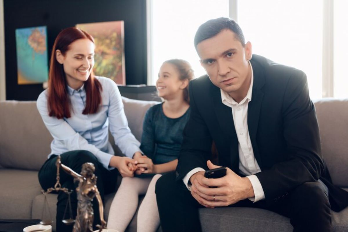 family law experts sydney