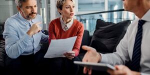 How Family Law Experts in Sydney Can Help Protect Your Interests
