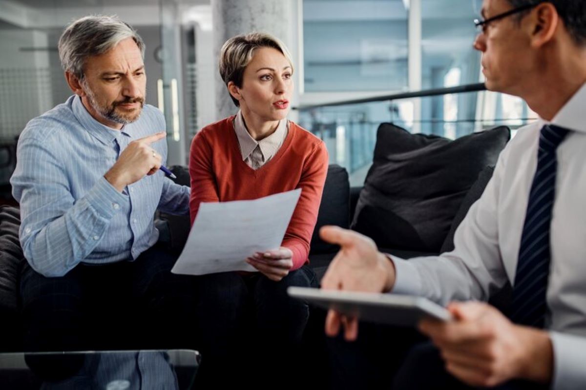 How Family Law Experts in Sydney Can Help Protect Your Interests