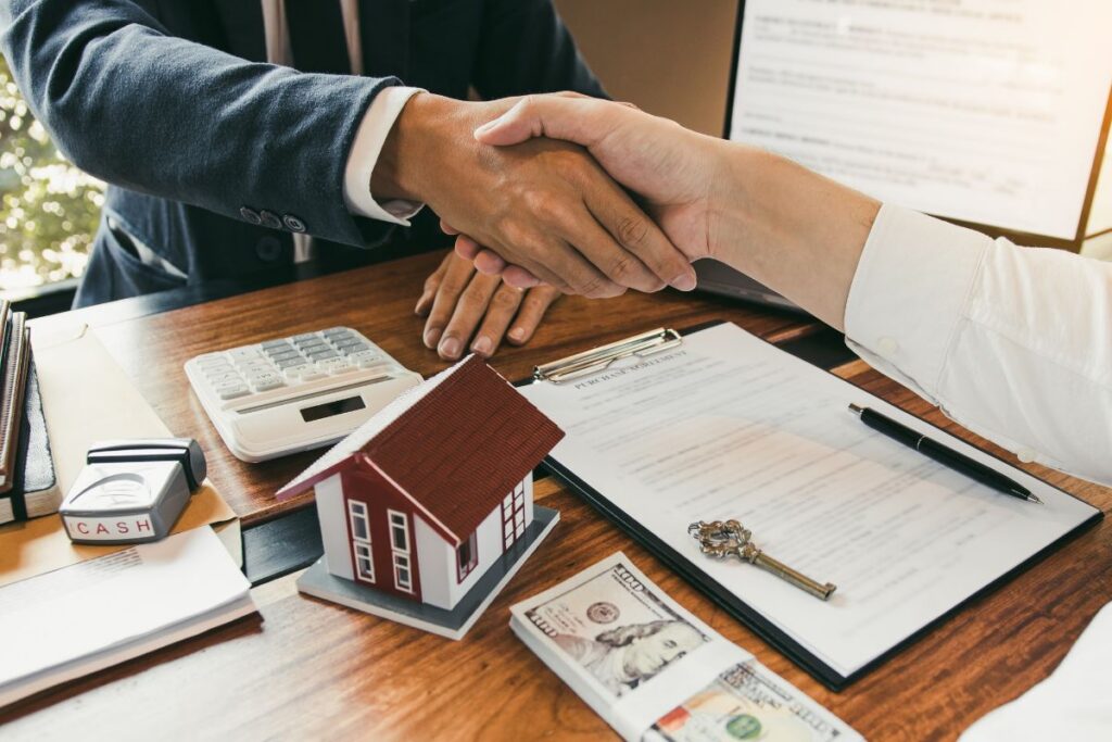 home loan refinance cashback