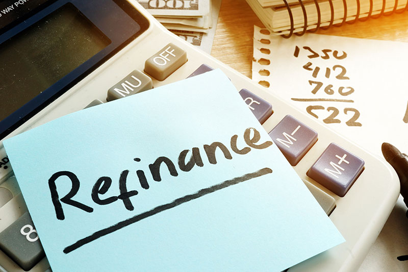 Top 5 Things Investors Seeking Holistic Financial Planning Should Know About Home Loan Refinance

