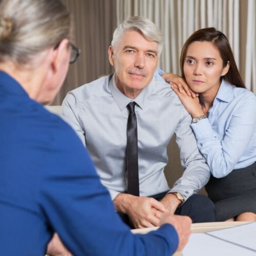 Understanding the Key Principles of Family Law